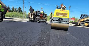 Trusted Bristol, VA Driveway Paving Services Experts